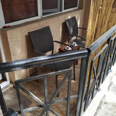 Apartment Alen Mak *