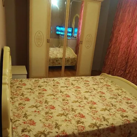 Apartment Alen Mak Varna