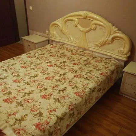 Alen Mak Apartment