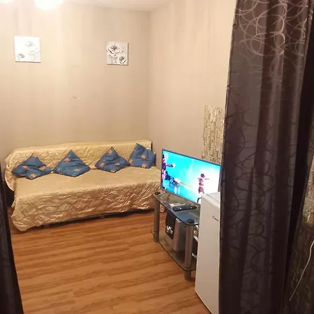Alen Mak Apartment *