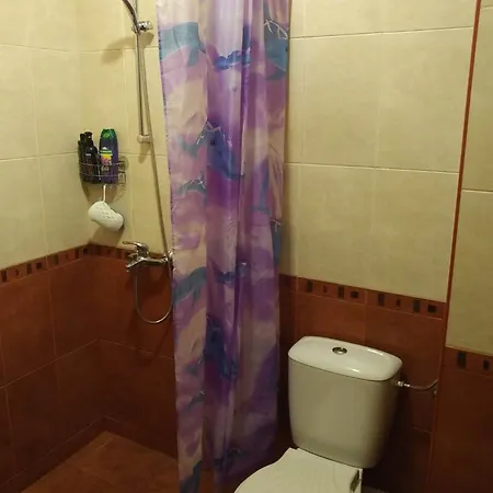 Alen Mak Apartment Varna
