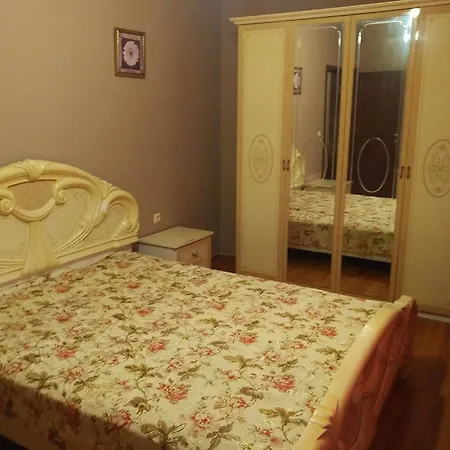 Alen Mak Apartment *