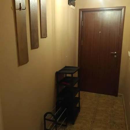 Alen Mak Apartment Varna